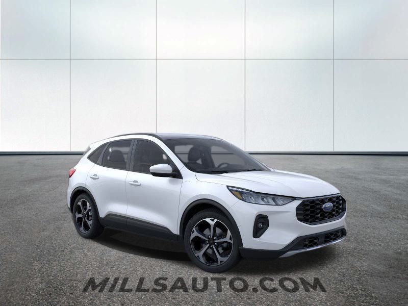 2025 Ford Escape ST-Line Select photo 6