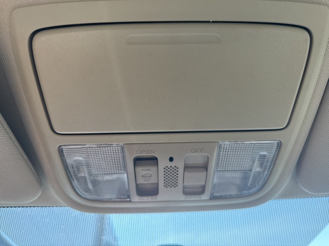 2015 Honda CR-V EX photo 16