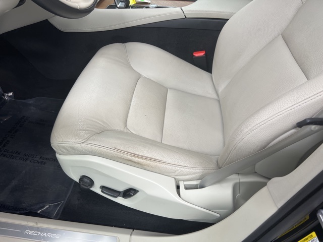 2022 Volvo XC90 Recharge T8 Inscription Expression photo 14