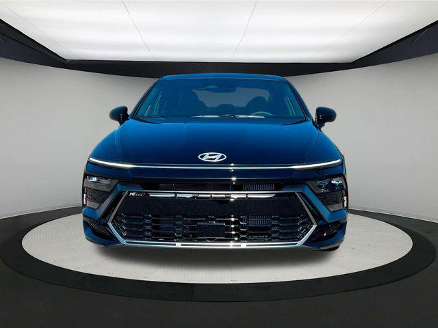 2024 Hyundai Sonata N Line photo 12