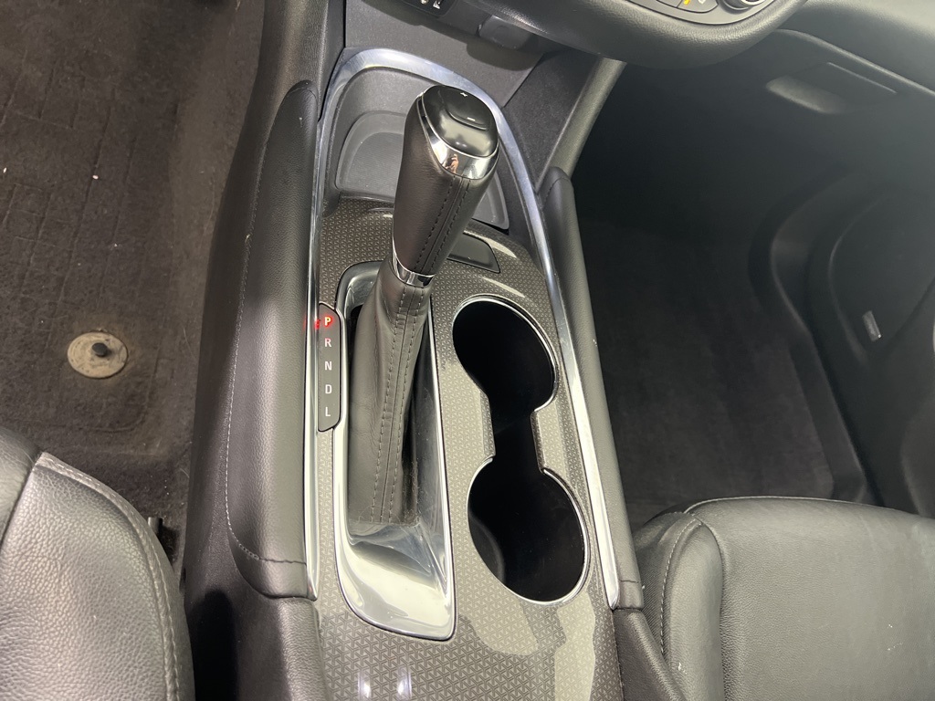 2017 Chevrolet Malibu 1LT photo 14