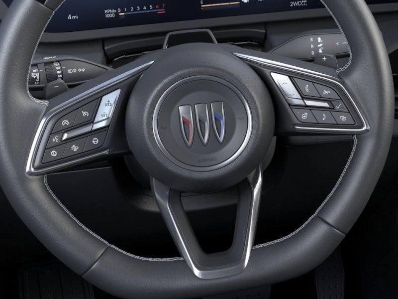 2026 Buick Enclave Sport Touring photo 18