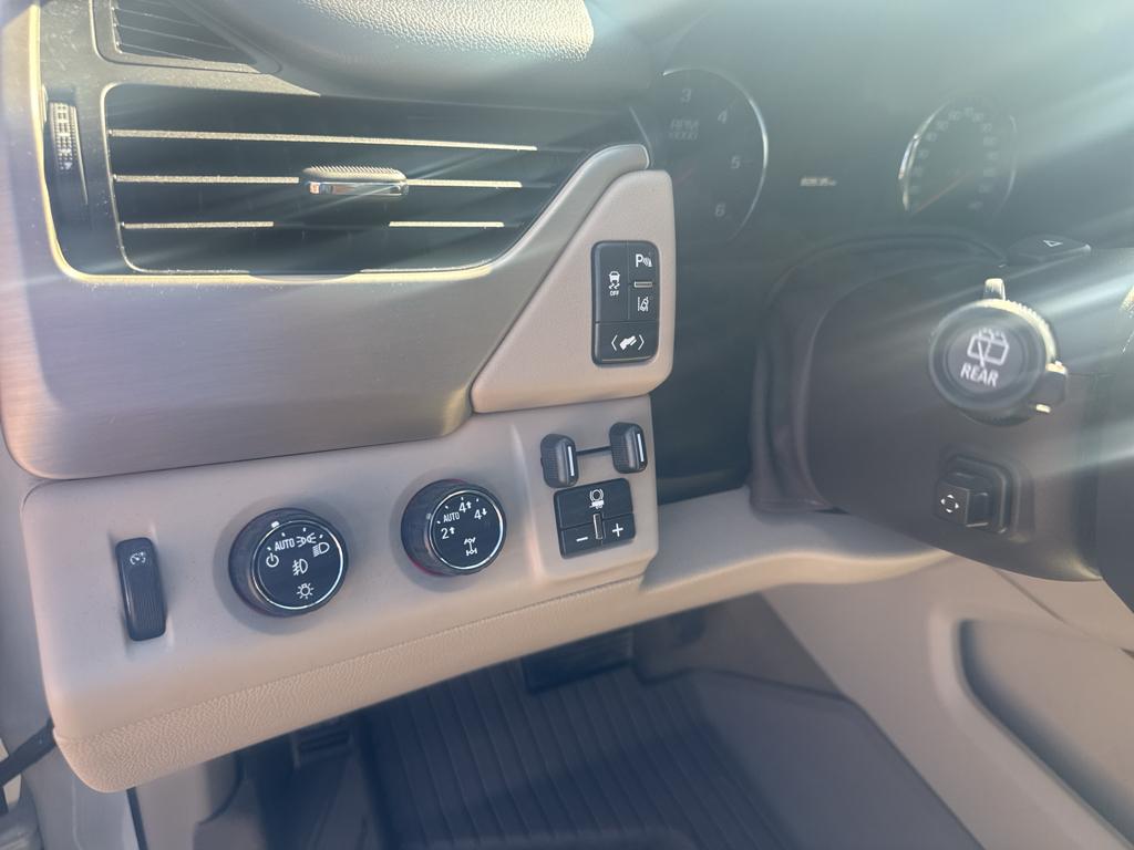 2015 Gmc Yukon 1500 Denali photo 21