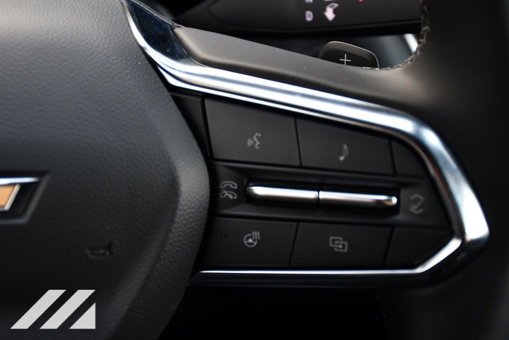 2026 Chevrolet Equinox LT photo 16