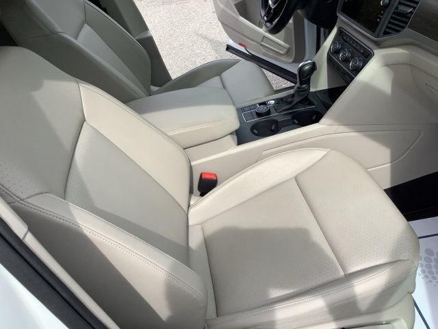 2019 Volkswagen Atlas V6 SE Technology photo 21