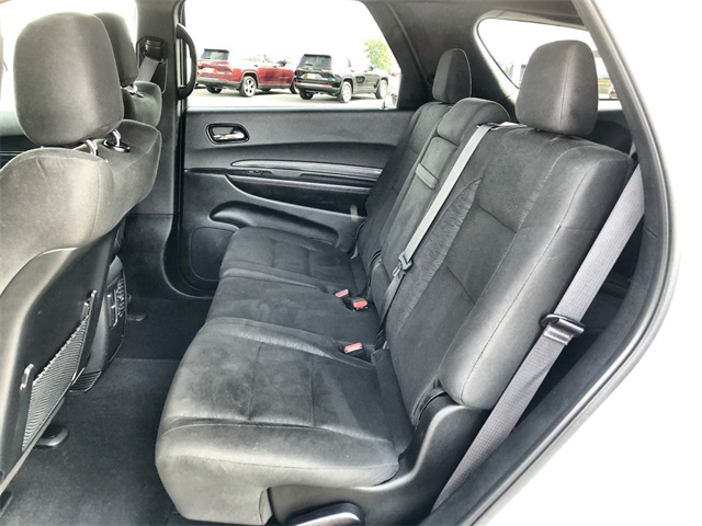 2024 Dodge Durango GT photo 13
