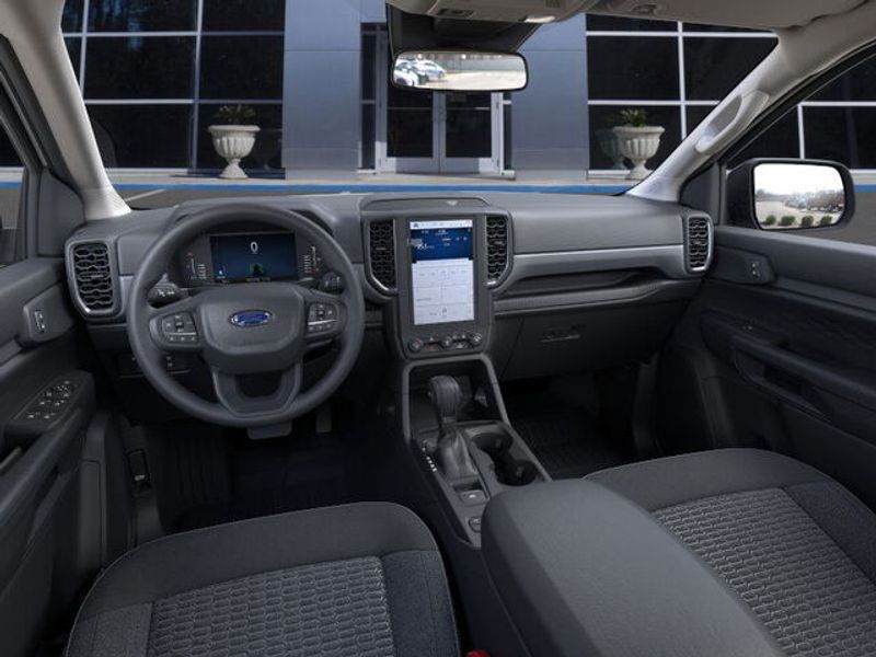 2025 Ford Ranger XL photo 6