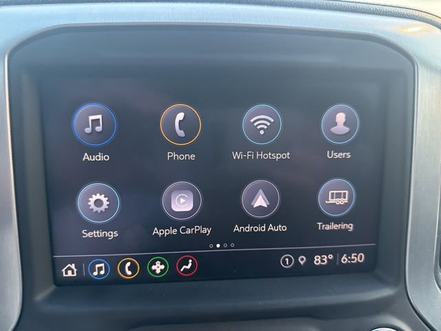 2021 Gmc Sierra 1500 SLT photo 13