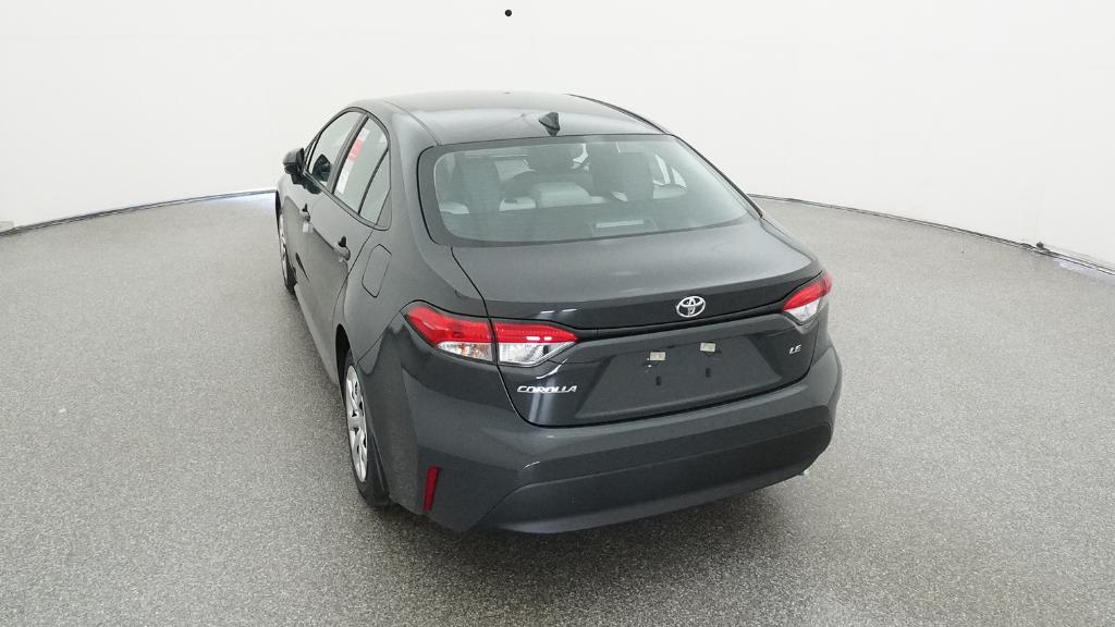2025 Toyota Corolla LE photo 16