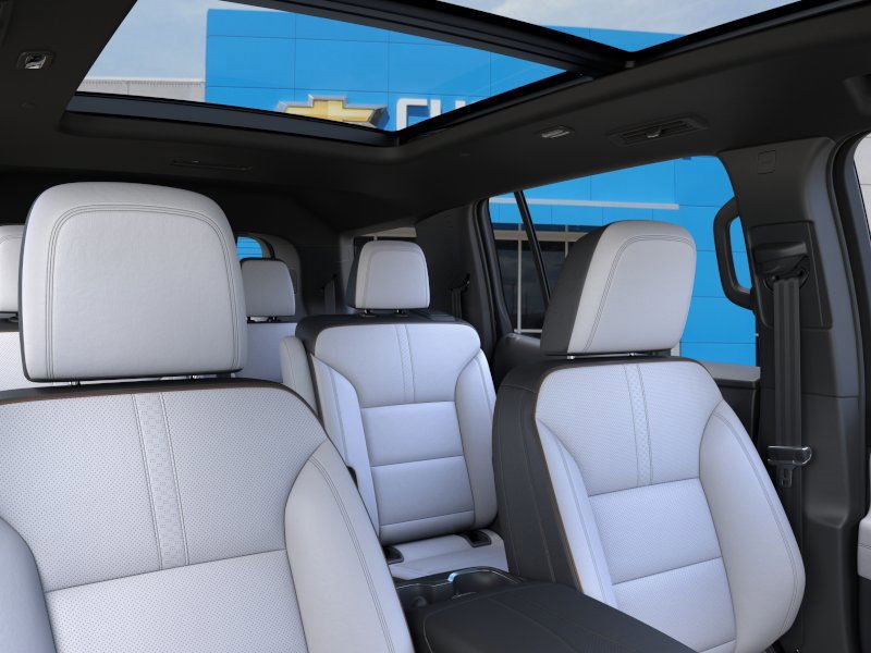 2026 Chevrolet Traverse High Country photo 22