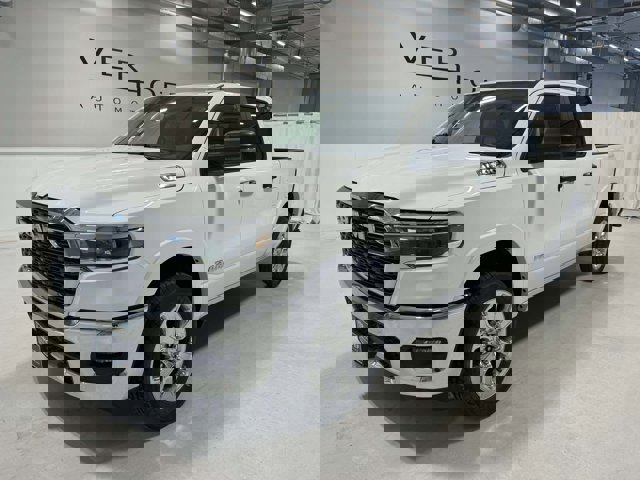 2026 RAM Ram 1500 Pickup Big Horn/Lone Star's photo