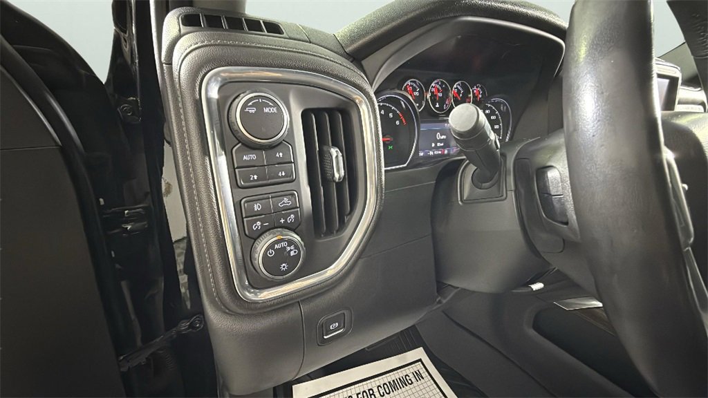 2022 Chevrolet Silverado 1500 LT Trail Boss photo 24