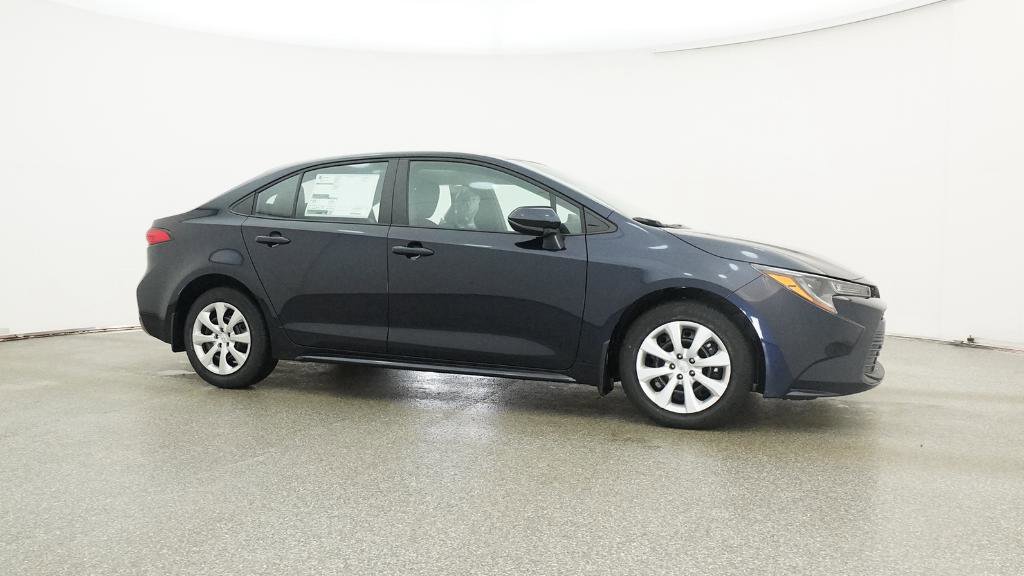 2026 Toyota Corolla LE photo 28