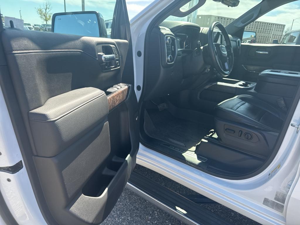2020 Gmc Sierra 1500 Denali photo 12