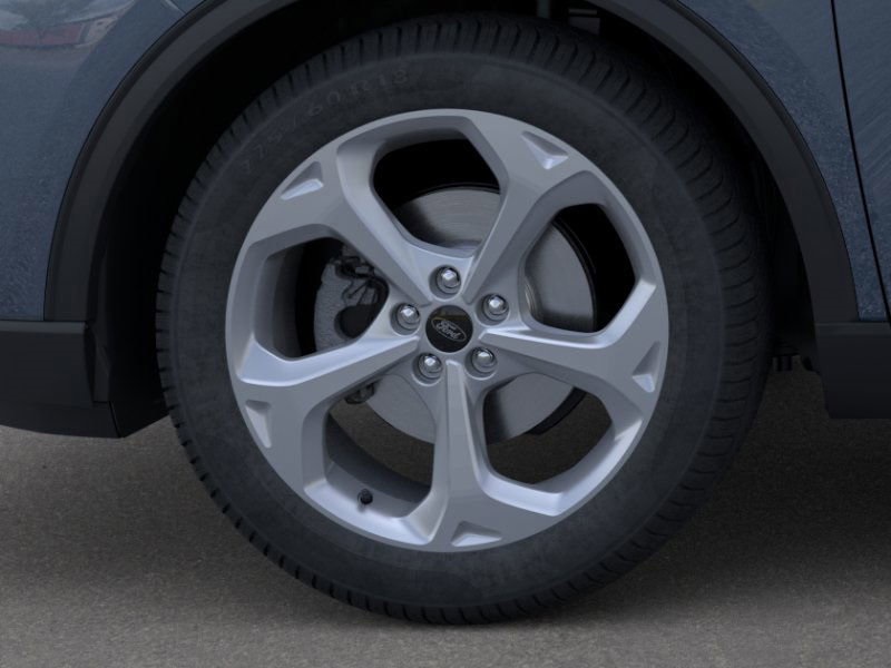 2025 Ford Escape ST-Line photo 18