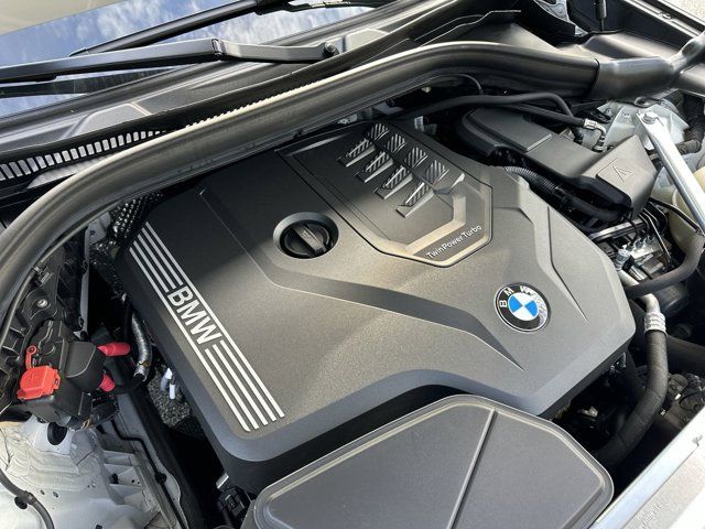 2024 Bmw X3 xDrive30i photo 19