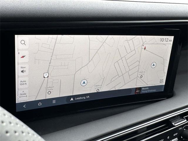 2026 Hyundai Palisade XRT photo 3