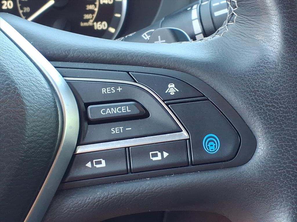 2023 Infiniti QX55 Essential photo 15