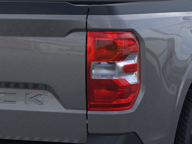 2025 Ford Maverick XLT photo 10