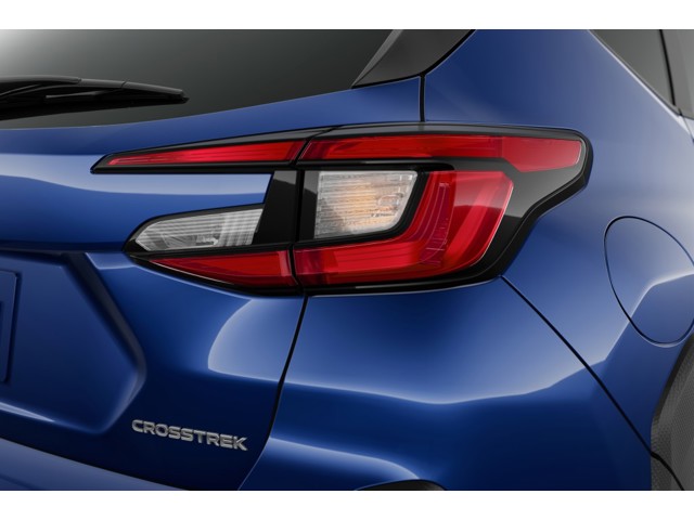 2025 Subaru Crosstrek Premium photo 12