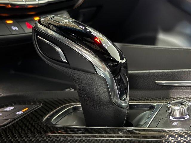 2023 Cadillac CT4 Sport photo 24