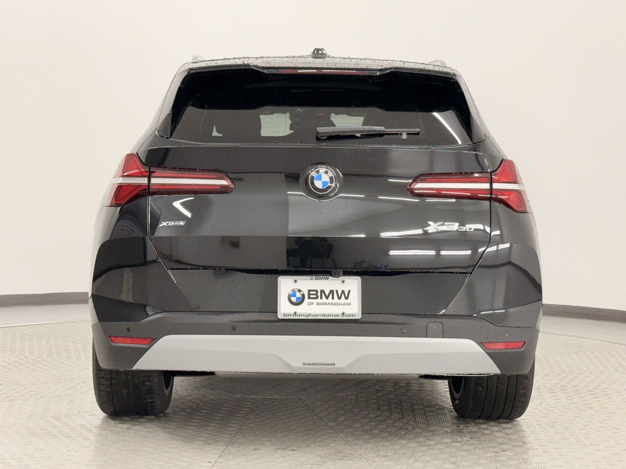 2025 Bmw X3 30x Drive photo 4