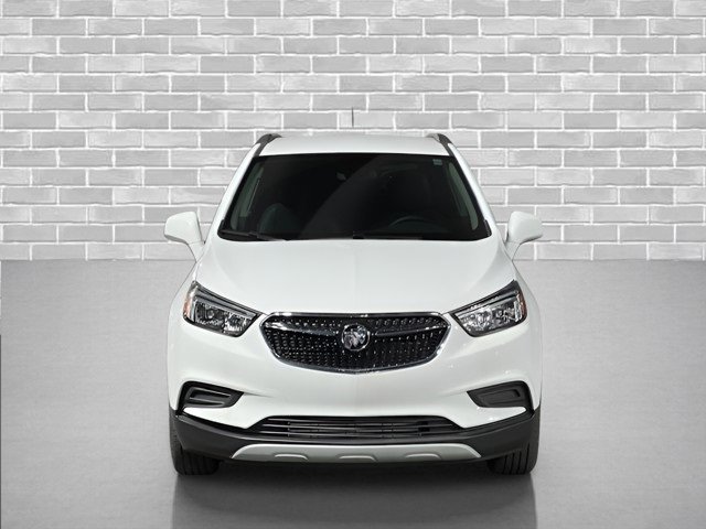 2022 Buick Encore Preferred photo 8