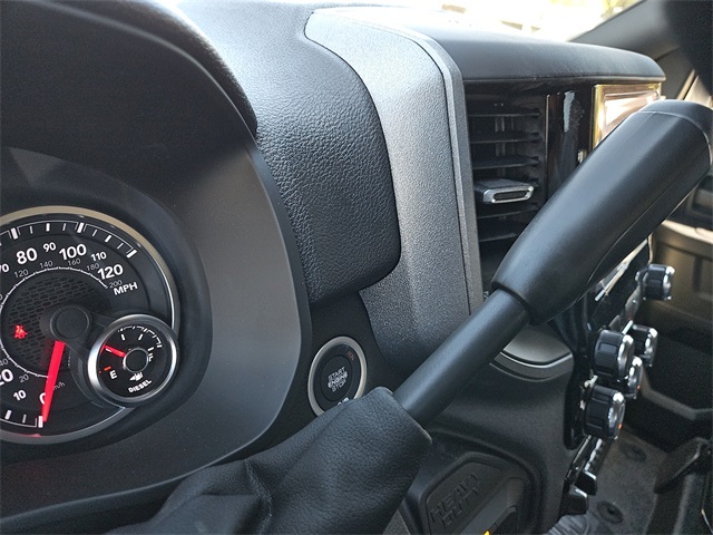 2026 Ram 3500 Tradesman photo 19
