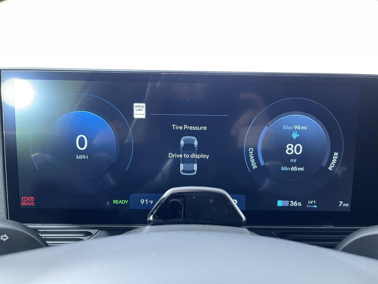 2025 Hyundai Ioniq 5 photo 13
