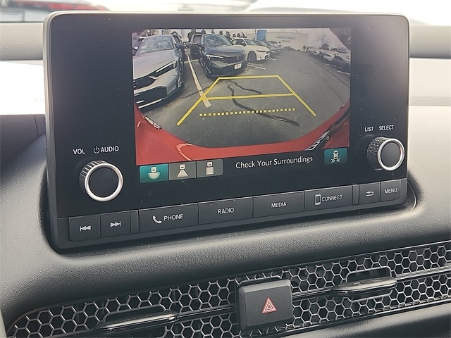 2023 Honda HR-V Sport photo 17