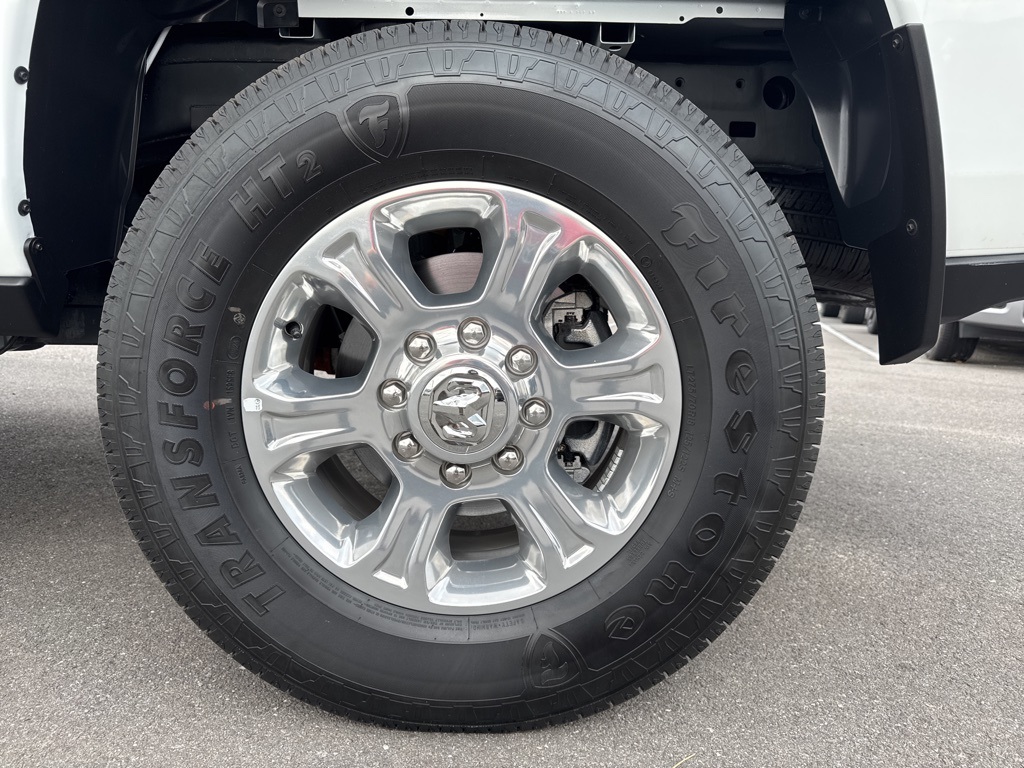 2024 Ram 2500 Big Horn photo 12
