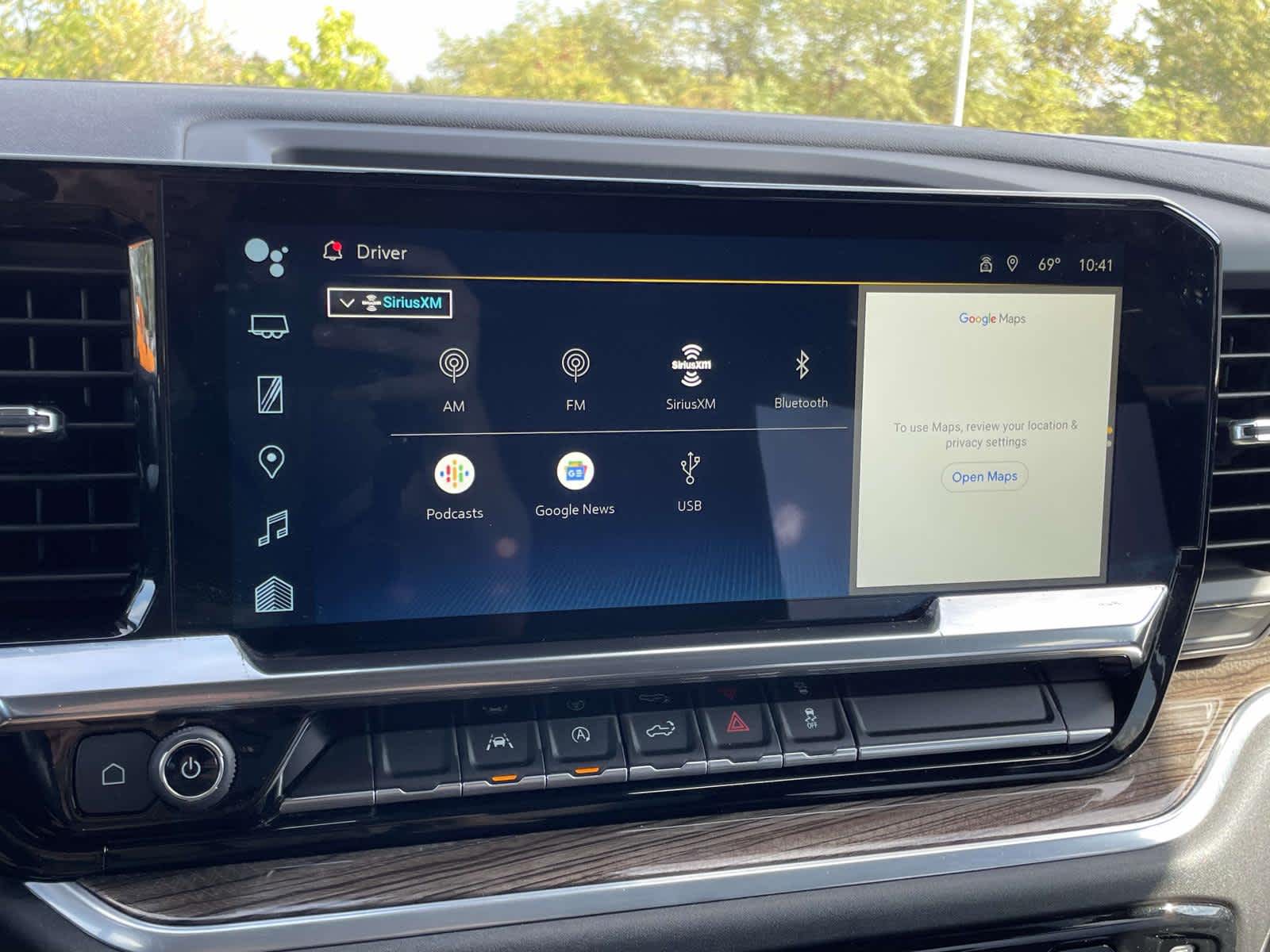 2022 Chevrolet Silverado 1500 LT photo 17
