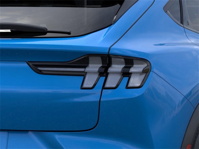 2024 Ford Mustang Mach-E Select photo 19
