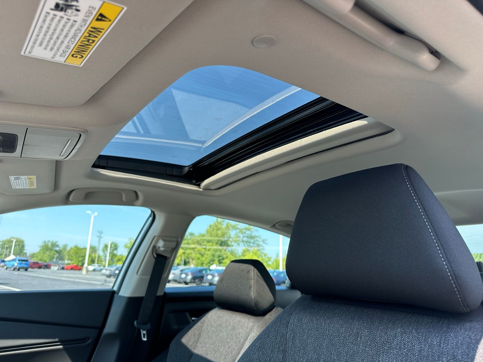 2025 Honda Accord 1.5T SE photo 16