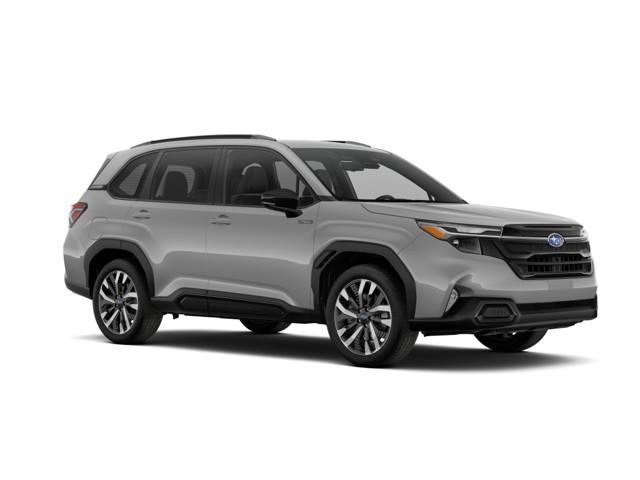 2025 Subaru Forester Touring's photo