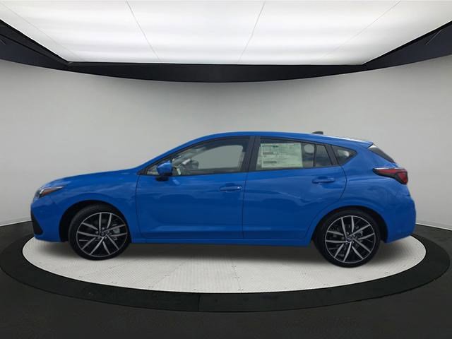 2025 Subaru Impreza Sport photo 5