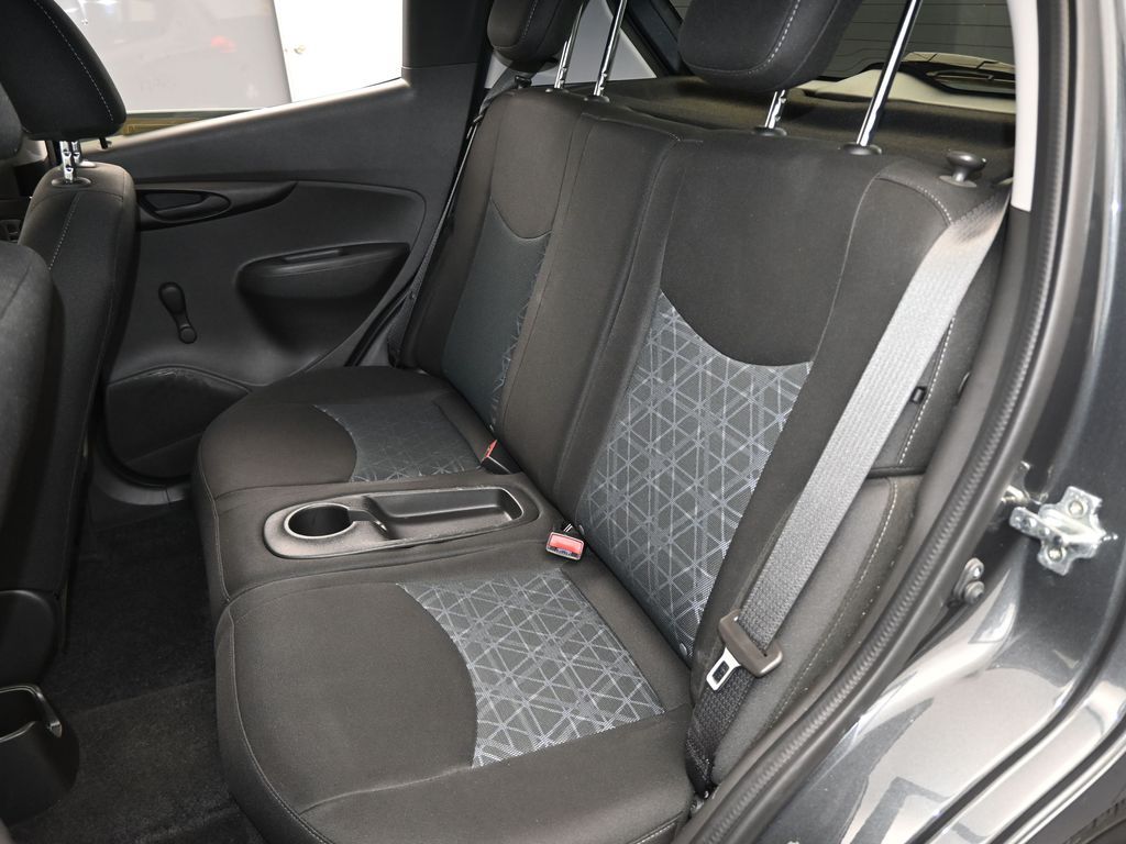 2022 Chevrolet Spark LS photo 25