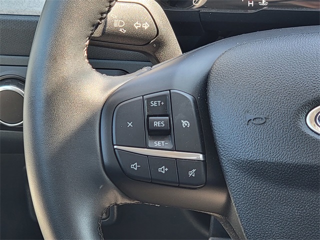 2023 Ford Maverick XLT photo 28