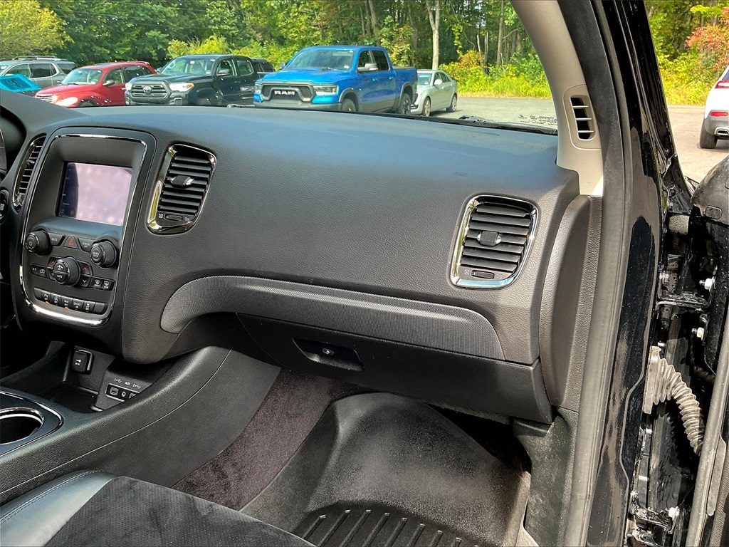 2018 Dodge Durango GT photo 12