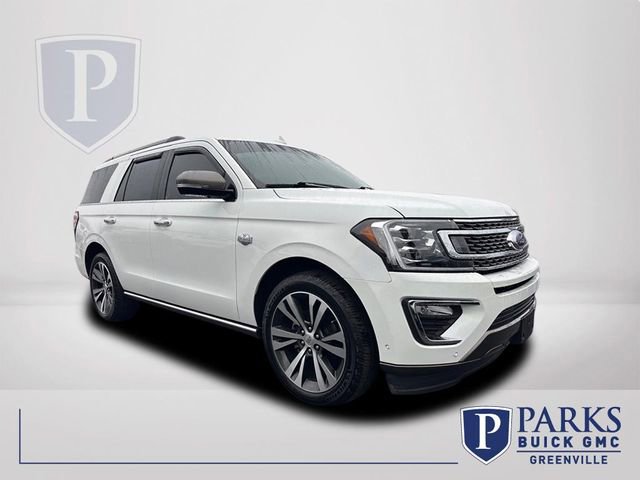 2020 Ford Expedition King Ranch's photo