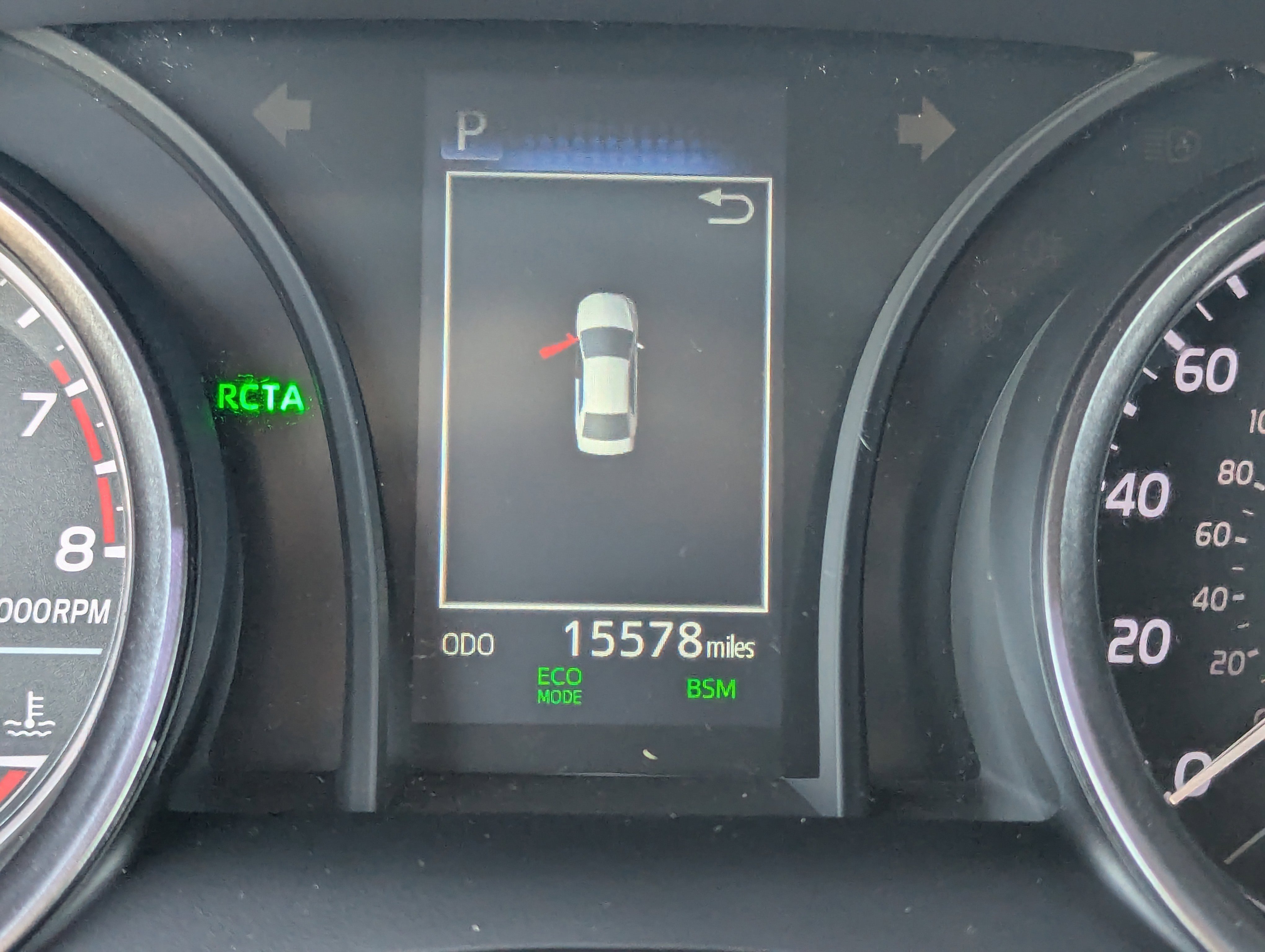2023 Toyota Camry SE photo 2
