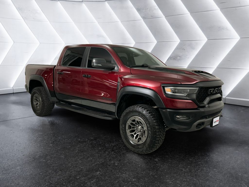 2024 RAM Ram 1500 Pickup