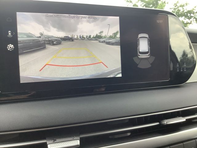 2024 Hyundai Palisade SEL photo 31