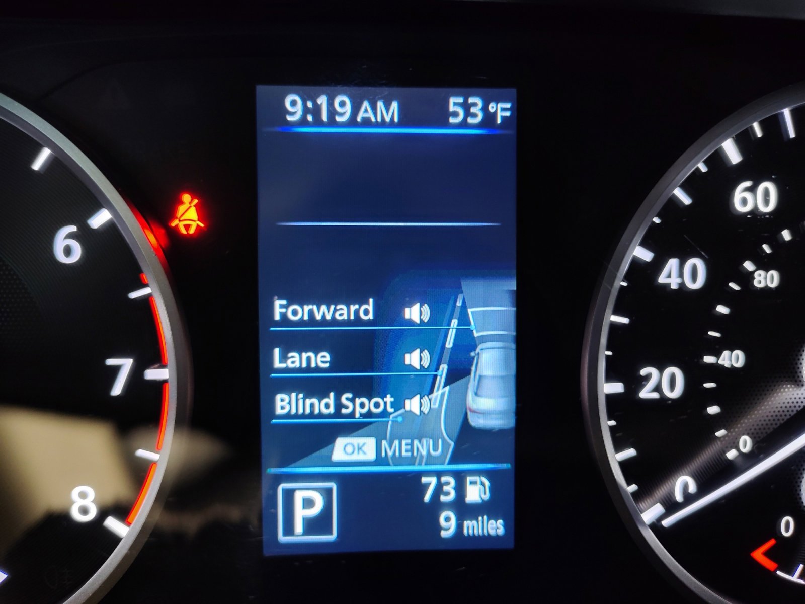 2025 Nissan Sentra S photo 3