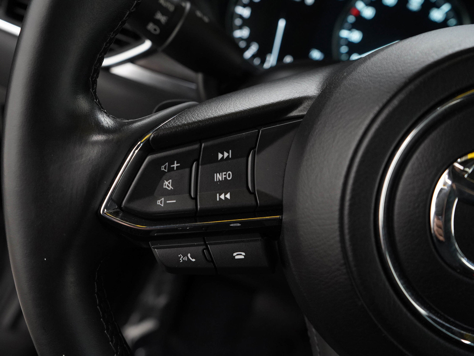 2022 Mazda CX-5 2.5 Turbo Signature photo 21