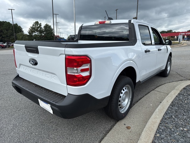 2025 Ford Maverick XL photo 11