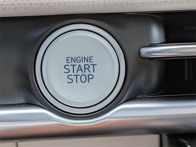 2025 Hyundai Tucson SEL Convenience photo 29