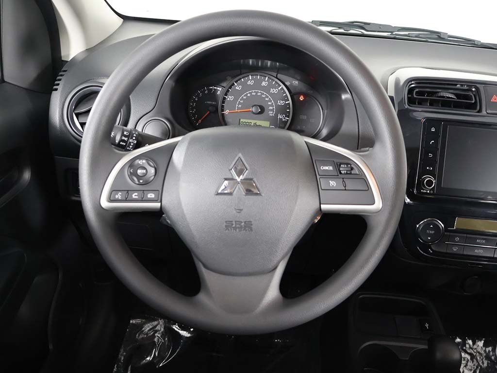 2024 Mitsubishi Mirage G4 ES photo 29