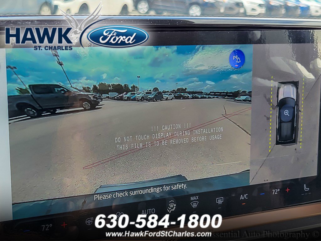 2025 FORD BRONCO SPORT - Image 13