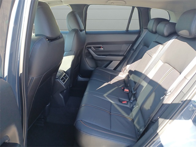 2025 Mazda CX-50 2.5 Premium Plus photo 21